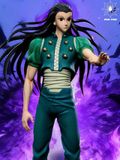  Illumi Zoldyck - Hunter x Hunter - Spider Studio 