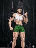  Gon Freecss - Hunter x Hunter - BBSD Studio 
