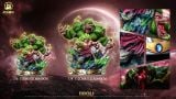  Great Ape Broly - Dragon Ball - Yishou Studio 