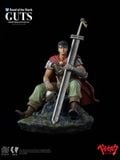  Band of the Hawk - Berserk - Bihs Studio x Bard Studio 