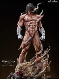  Attack Titan vs Armored Titan - Attack on Titan - BK Studio 