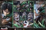  Levi Ackerman - Attack On Titan - Three Artisan Studio 