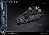  Warrior Xenomorph - Aliens - Prime 1 Studio 