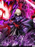  Saber Artoria Pendragon Alter - Fate - Lue Ying Studio x DEMONS Studio 