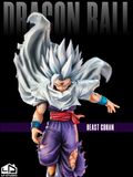  Gohan - Dragon Ball - LP Studio 