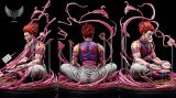 Hisoka - Hunter x Hunter - Saoirse Studio 