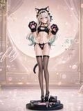  Firefly Cat Party - Honkai Star Rail - EVA Studio 