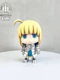  Saber - Fate/ Grand Order -  Little Room Studio 