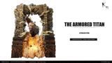  Armored Titan - Attack On Titan - K13 Studio 