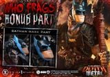  Lobo Batman: Batman Who Frags- Dark Nights: Death Metal - Prime 1 Studio 