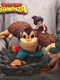  Donkey Kong - Donkey Kong Bananza - Moreno Studio 