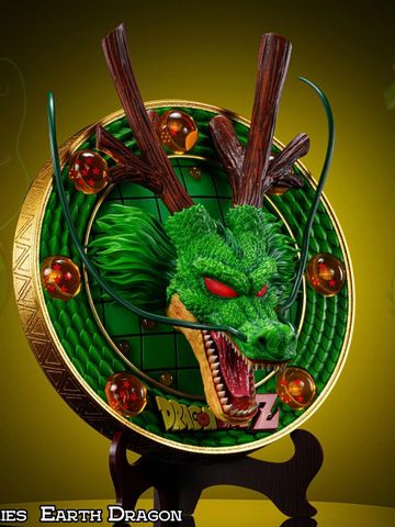  Shenron - Dragon Ball - WH Studio 