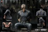  Leon - Resident Evil - Raccoon City Studio × Super Hero Studio 