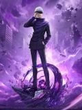  Gojo Satoru - Jujutsu Kaisen - ShowMaker Studio 