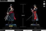  Roronoa Zoro - One Piece - F.I.T Studio 