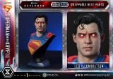  Superman with Krypto - Superman - Prime 1 Studio 