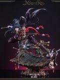  Mikami Rin - Kunoichi - JuHun Create Studio 