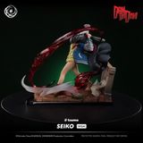  SEIKO - Dandadan - Tsume Art 