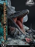  Mosasaurus "Lagoon" - Jurassic World - Prime 1 Studio 