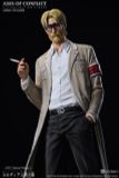  Zeke Yeager - Attack On Titan - JR Studio 