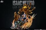  Isaac Netero x Meruem - Hunter x Hunter - Black Stone Studio 
