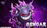  Gengar - Pokemon - NTWO Studio 