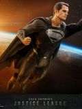  Superman Black Suit - DC - Hot Toys 