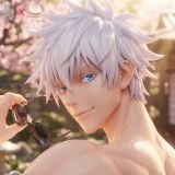  Gojo Satoru - Jujutsu Kaisen - MOCHI Studio 