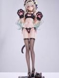  Firefly Cat Party - Honkai Star Rail - EVA Studio 