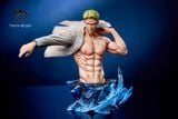  Kento Nanami - Jujutsu Kaisen - Veyra Studio 