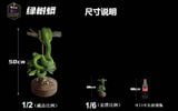 Green Tree Python - Mojiang Dashu Studio 