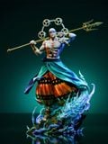  Enel - One Piece - CAI Studio 
