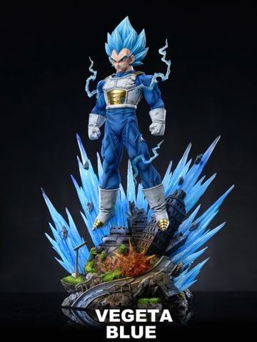  Vegeta - Dragon Ball - NY x KO Studio 