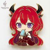  Surtr - Arknights - Nerissa Studio 