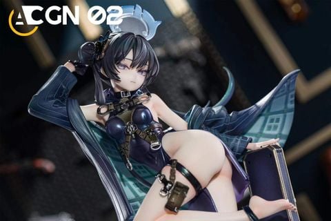  Ryuuge Kisaki - Blue Archive - ACGN 02 Studio 
