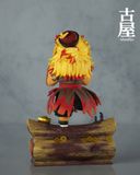  Kyojuro Rengoku Little Zombie - Kimetsu no Yaiba - Guwu Studio 