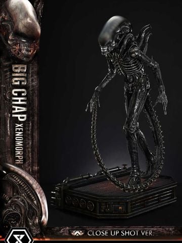 Big Chap Xenomorph - Alien - Prime 1 Studio 