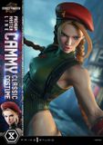  Cammy - Street Fighter 6 - Prime 1 Studio 