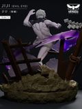  JiJi Evil - Dandadan - Karasu Collectibles 