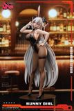 Bunny Girl Aegir - Azur Lane - Modomodo Studio 