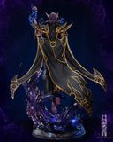  Xalatath - World of Warcraft - HAOZI Studio 