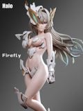  Firefly - Honkai Star Rail - Halo Studio 