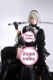  2B - Nier:Automata - YuZhaiRenXing Studio 