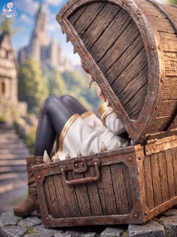  Frieren - Frieren: Beyond Journey's End - Cinderella Studio 