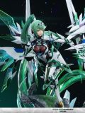  Pneuma - Xenoblade Chronicles - ORIGIN Studio 