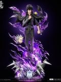  Kyoya Hibari - Katekyo Hitman Reborn - Floating Light Studio 