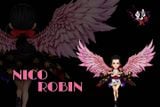  Nico Robin - One Piece - A+ Studio 