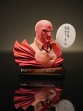  Reiner & Zeke bust - Attack On Titan - Sure Studio 
