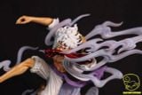  Blowing Luffy - One Piece - Bad Boy Studio 
