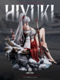  Hiyuki - Wuthering Waves - Snow Studio 